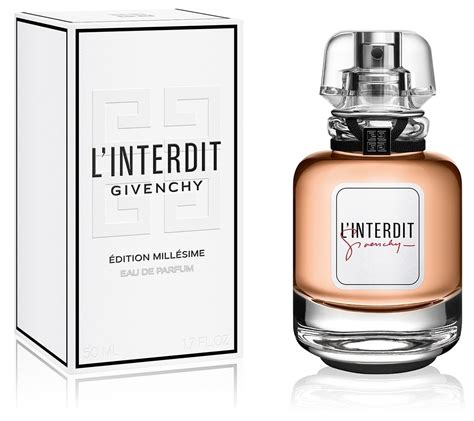 l interdit givenchy musica spot|givenchy l'interdit limited edition.